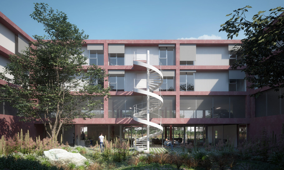 Student Accomodation