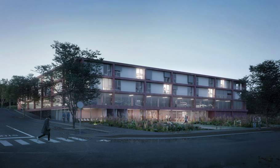 Student Accomodation