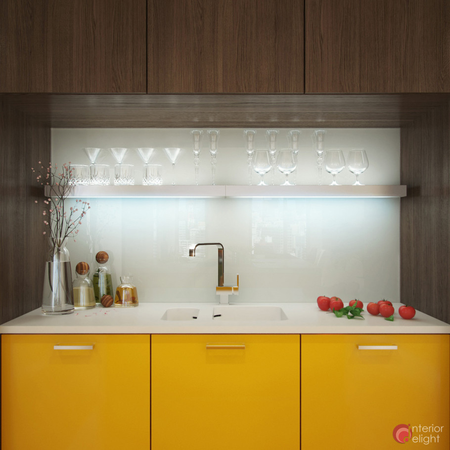 Some like it yellow