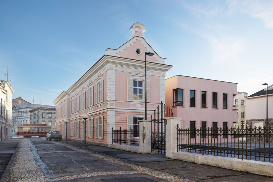 Stainz District Court