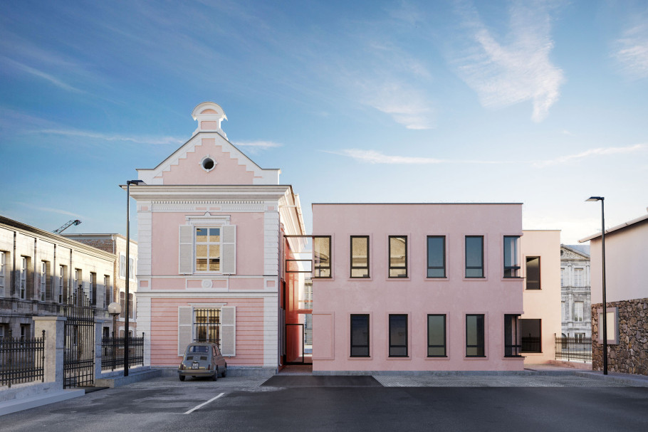 Stainz District Court