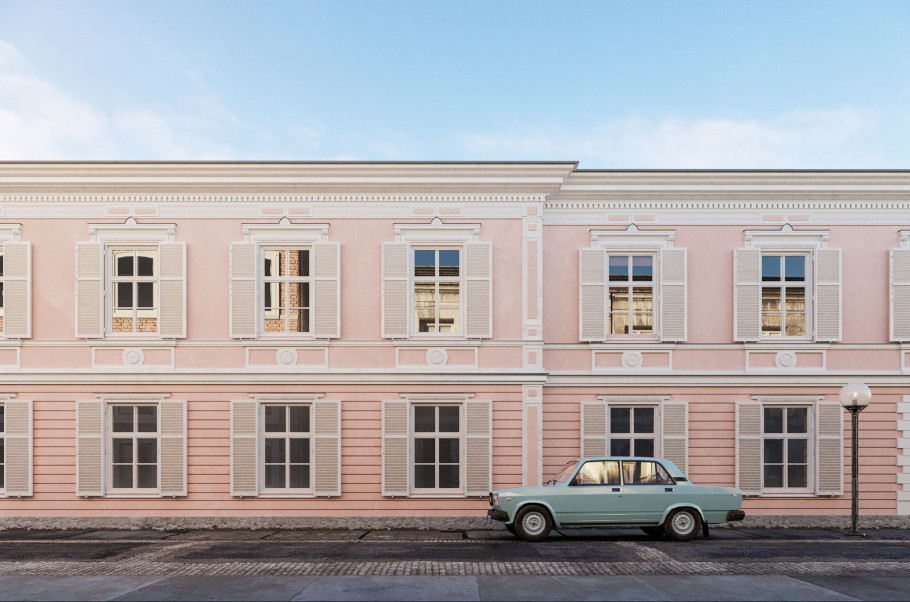 Stainz District Court