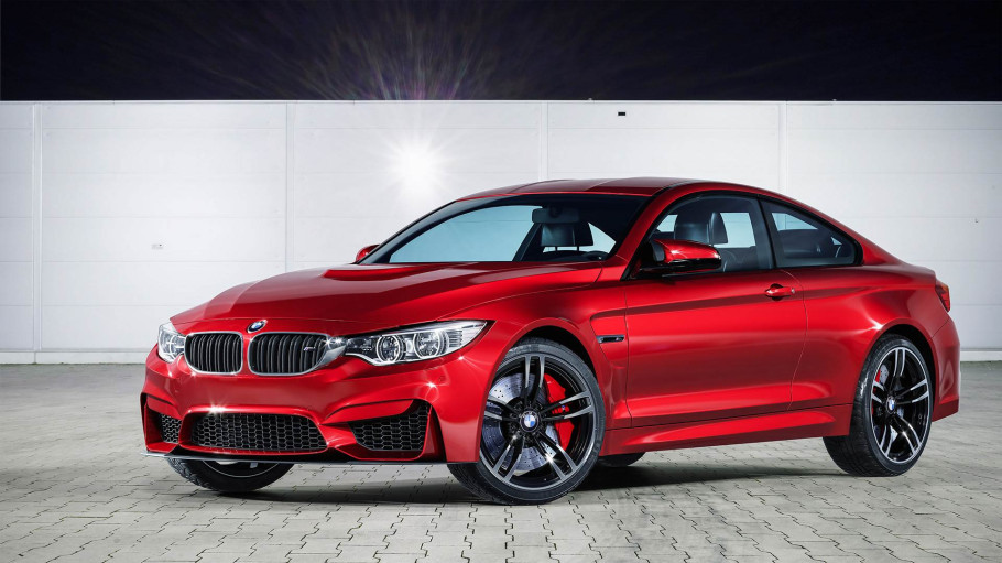 BMW M4