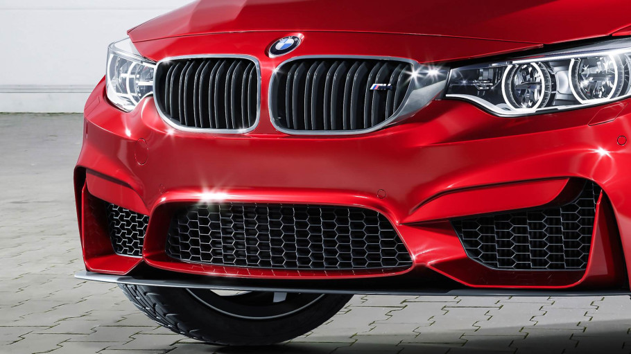 BMW M4