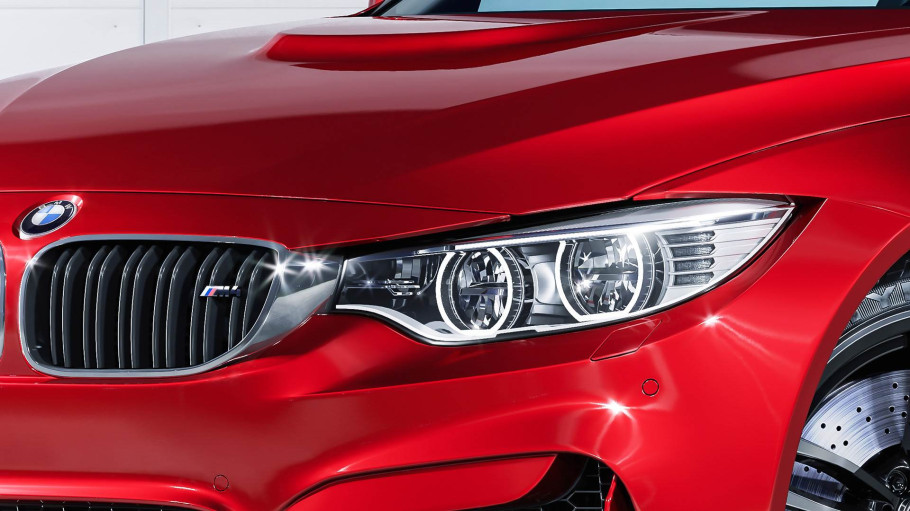 BMW M4