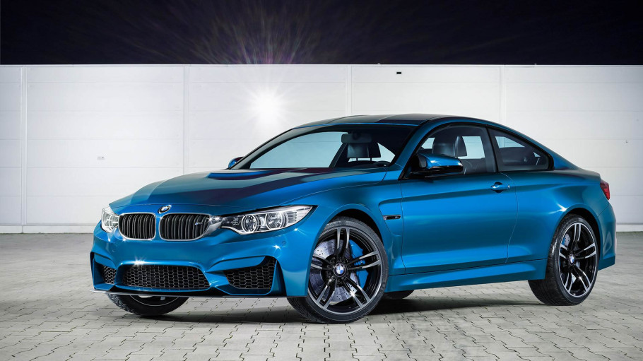 BMW M4