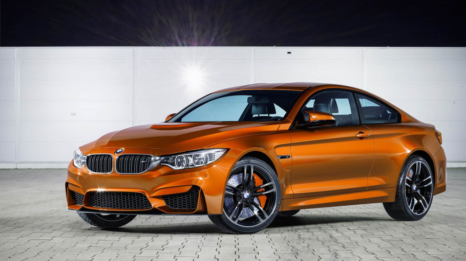 BMW M4