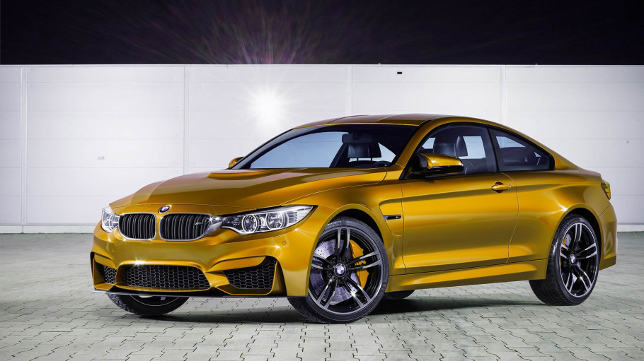 BMW M4