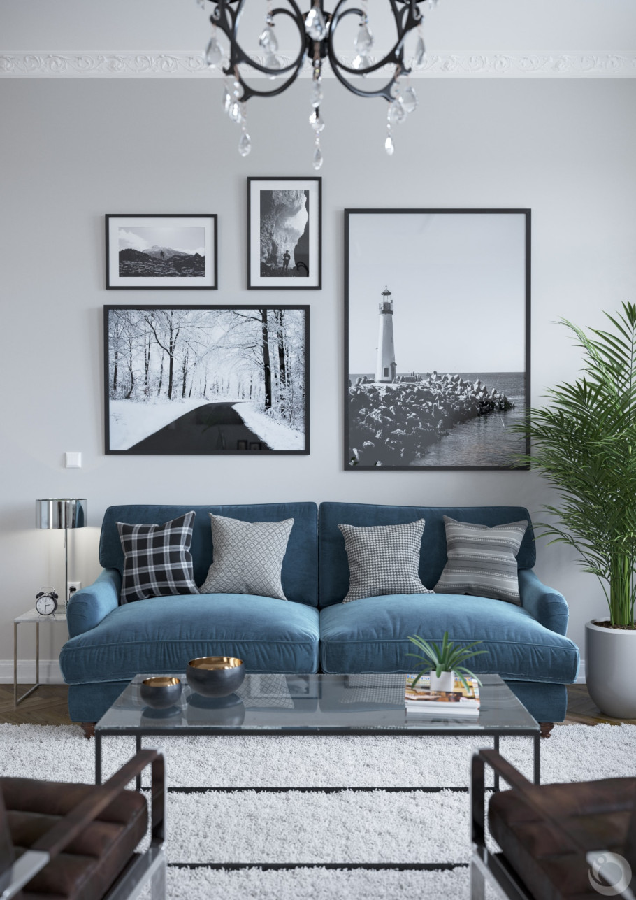 Scandinavian Interior