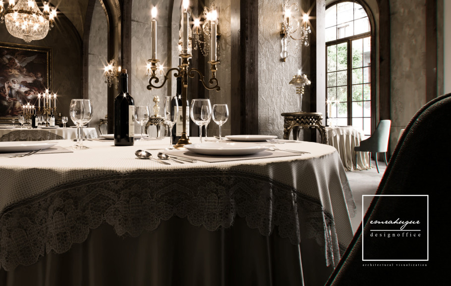 Restaurant Design