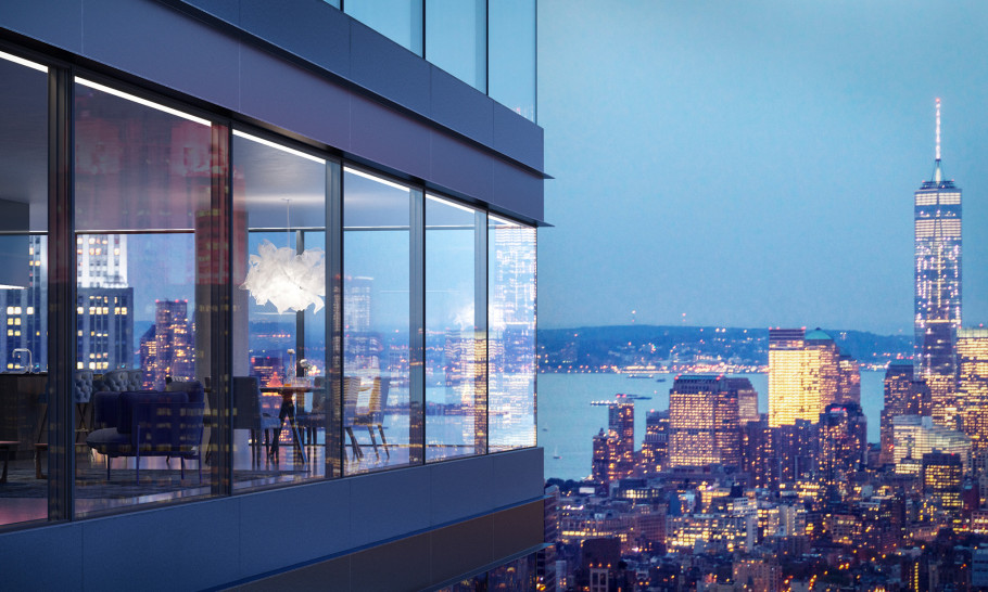 New York Apartment