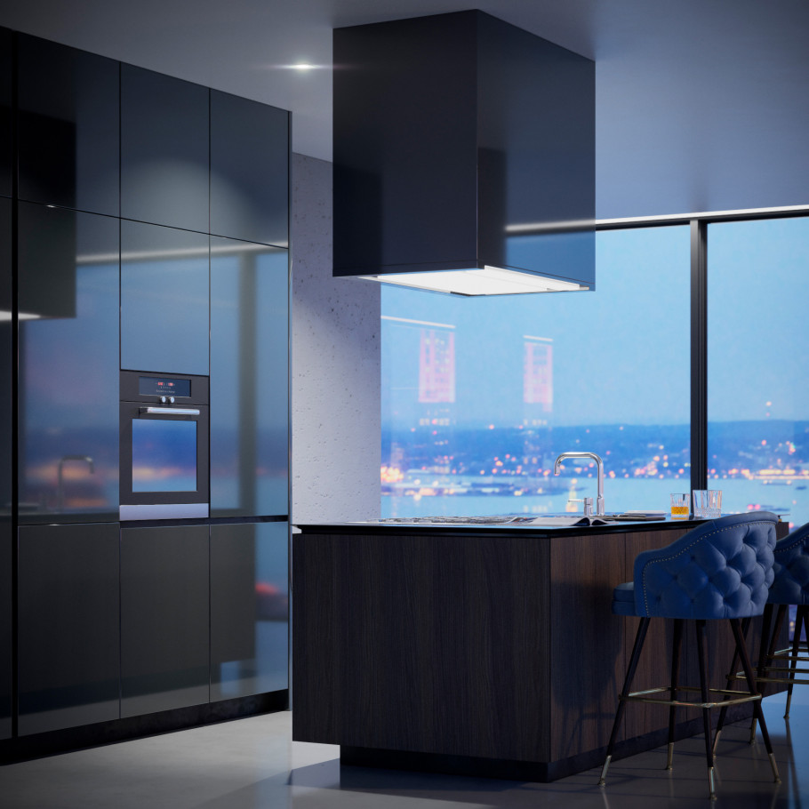 New York Apartment
