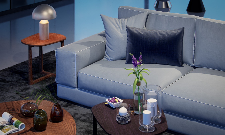 New York Apartment