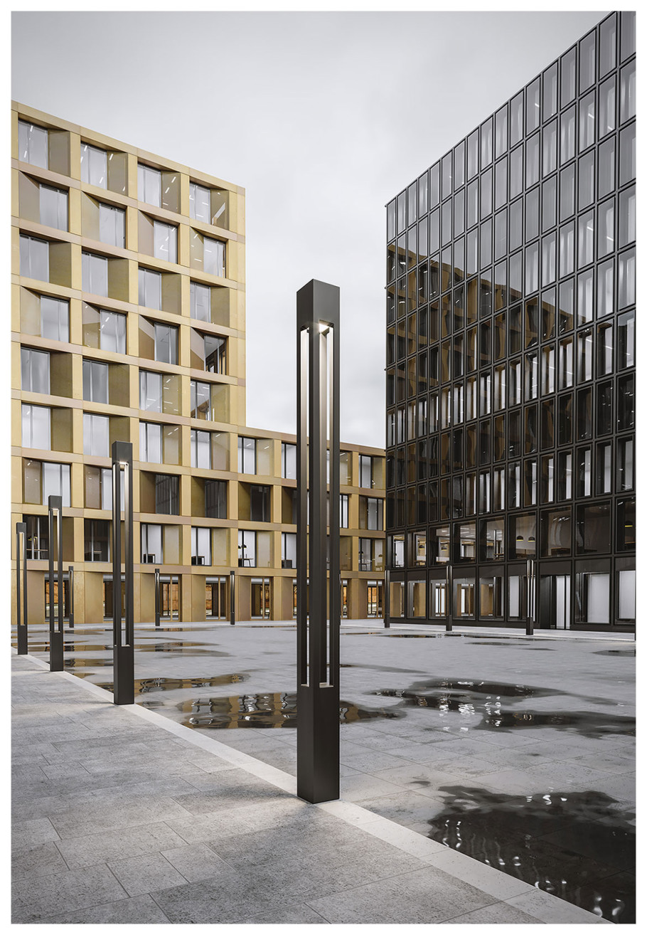 Europaallee