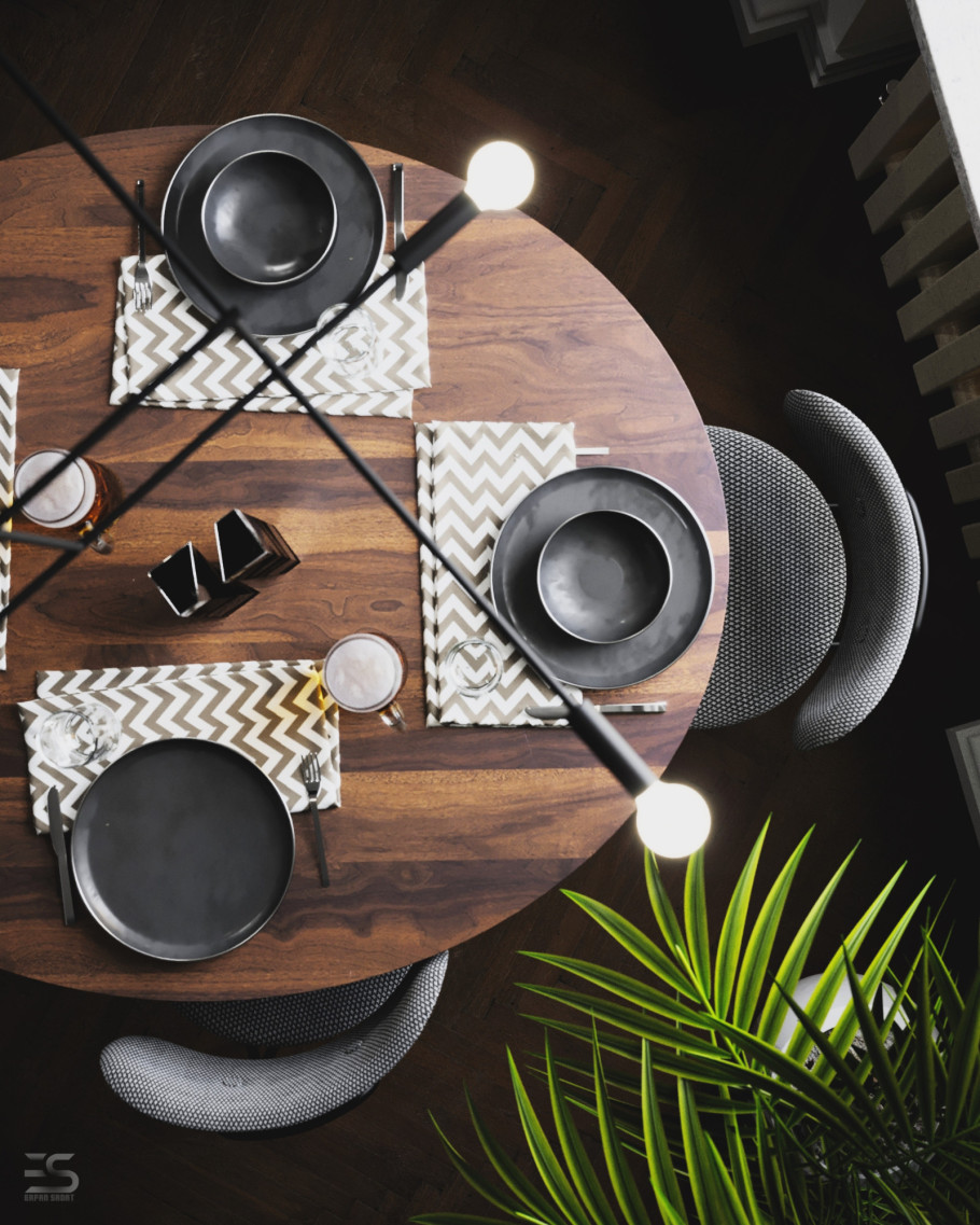 Kitchen Concept