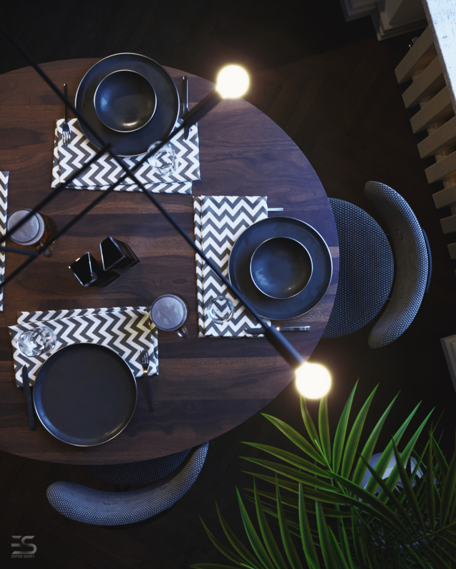 Kitchen Concept