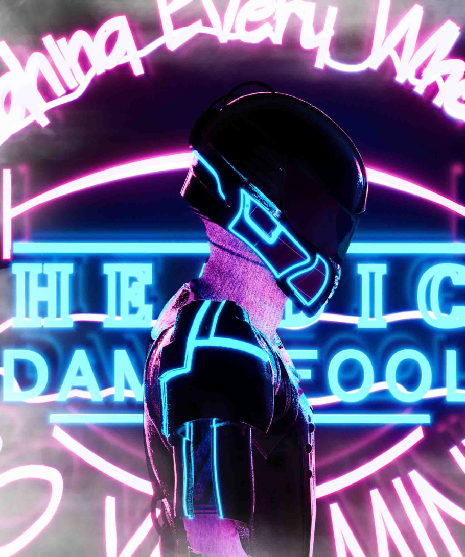 Light Rider