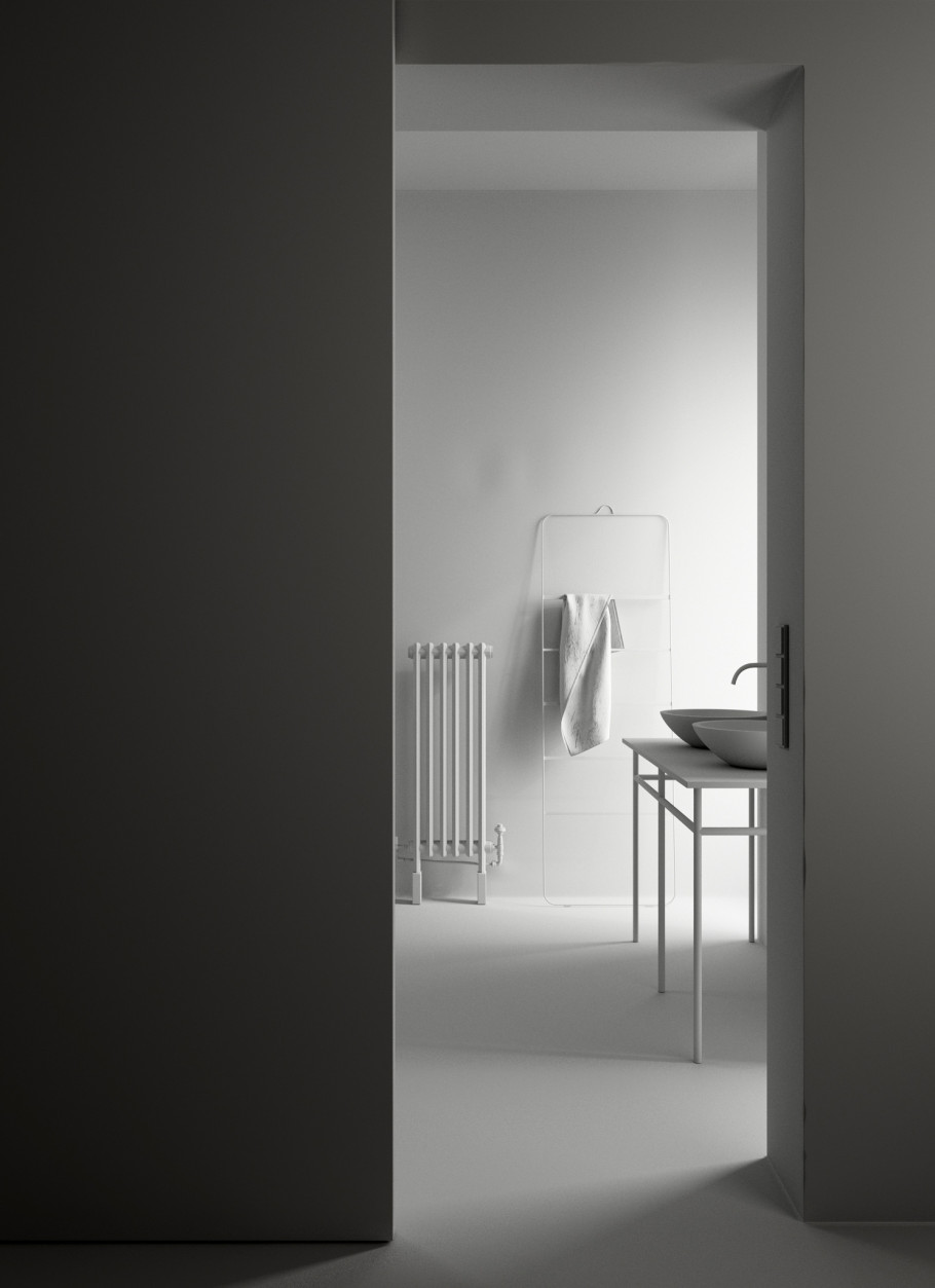 Light and shadow