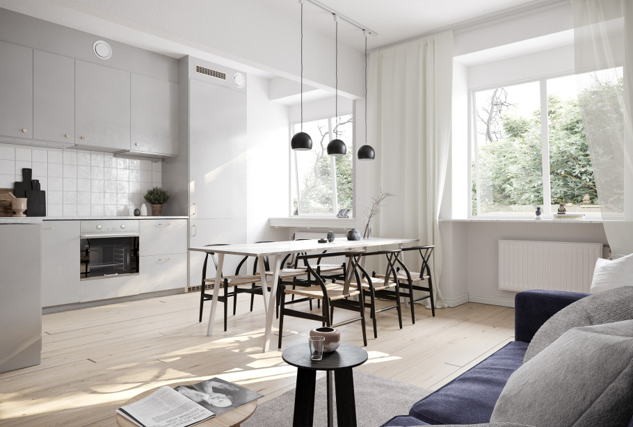 Ranan Apartment