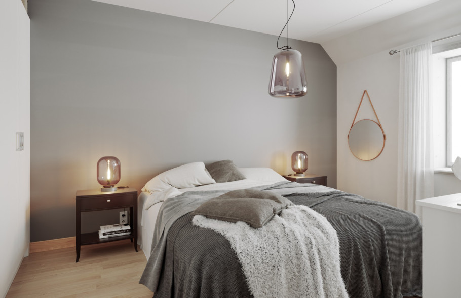 Scandinavian Interior