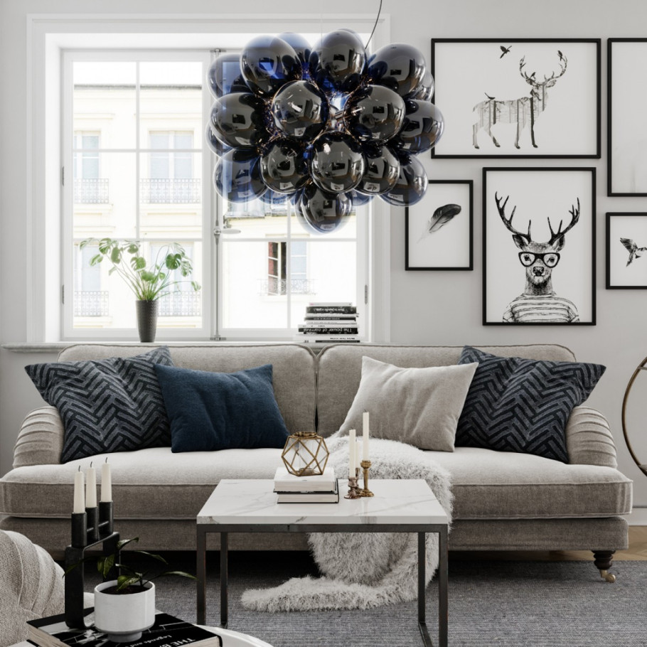 Scandinavian Interior