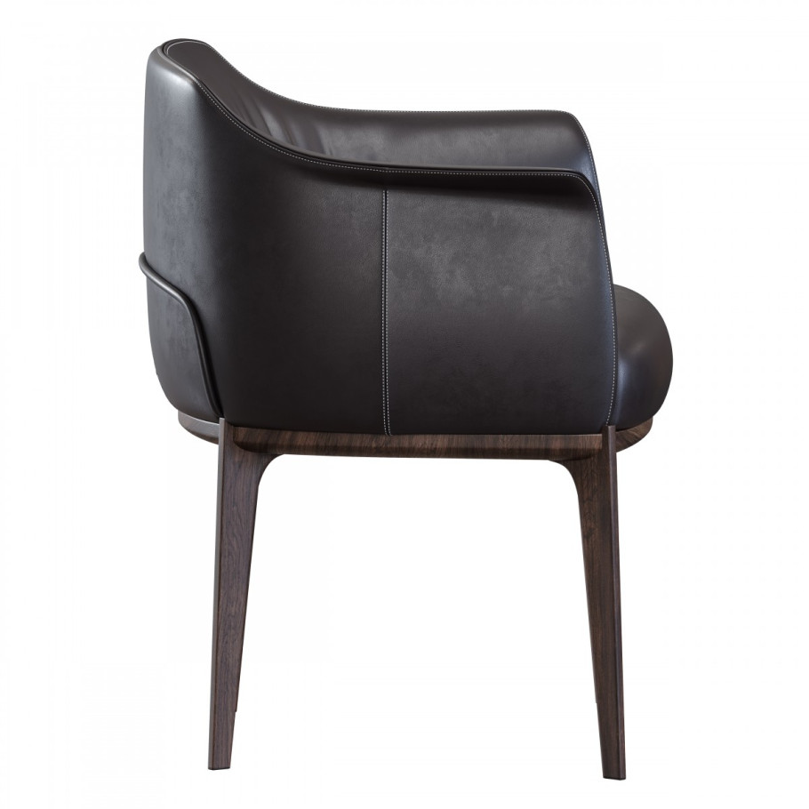 Archibald dining chair