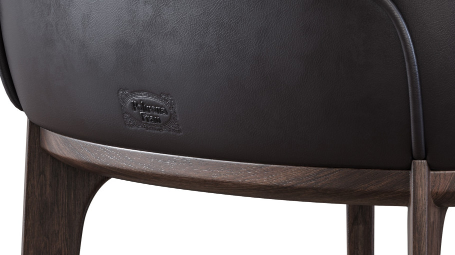 Archibald dining chair