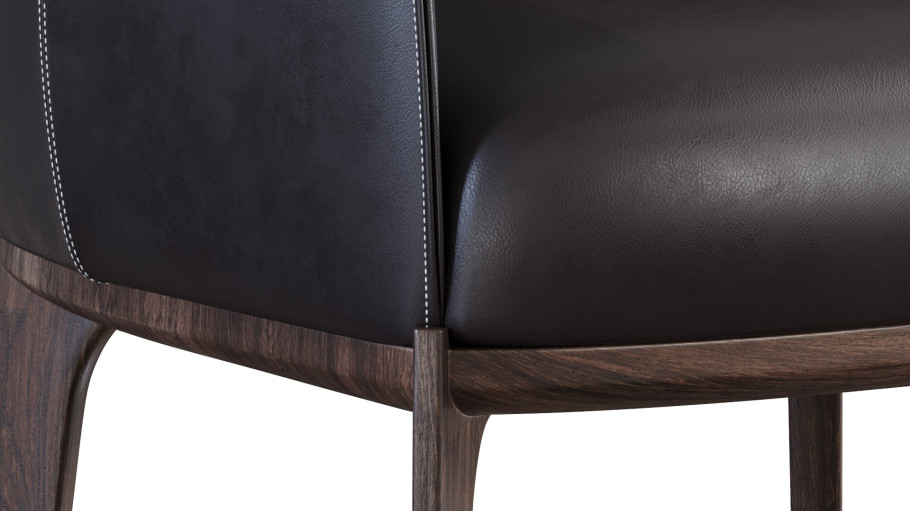 Archibald dining chair