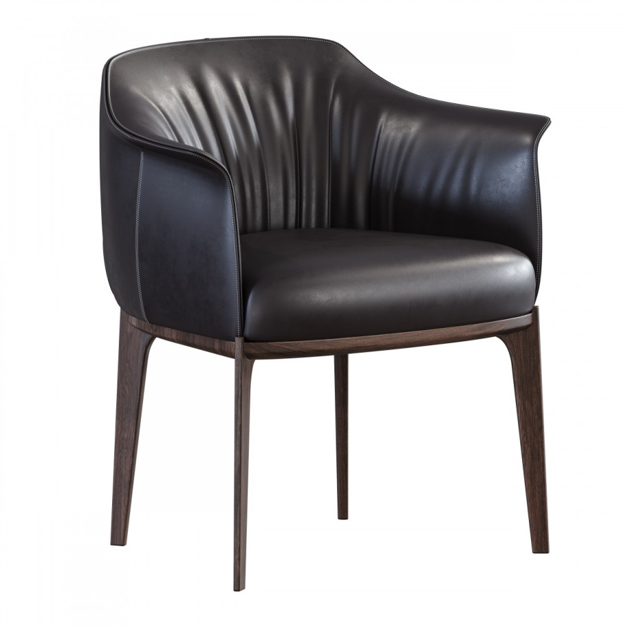 Archibald dining chair