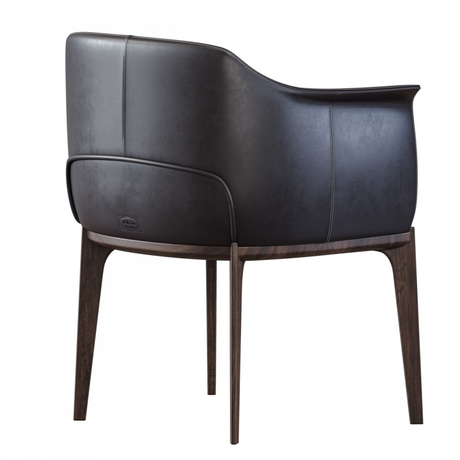 Archibald dining chair
