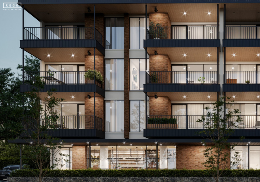 Residential Building