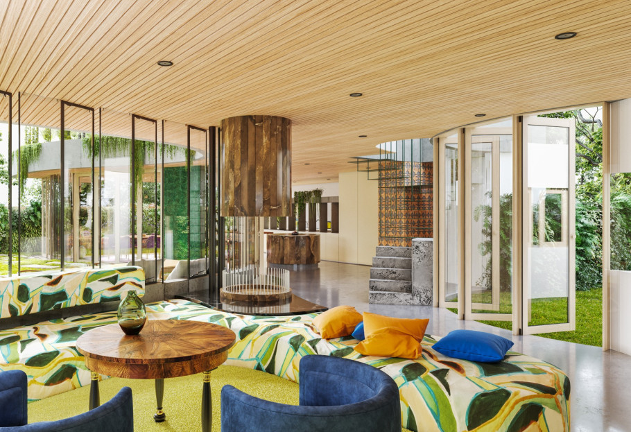 Barwon House