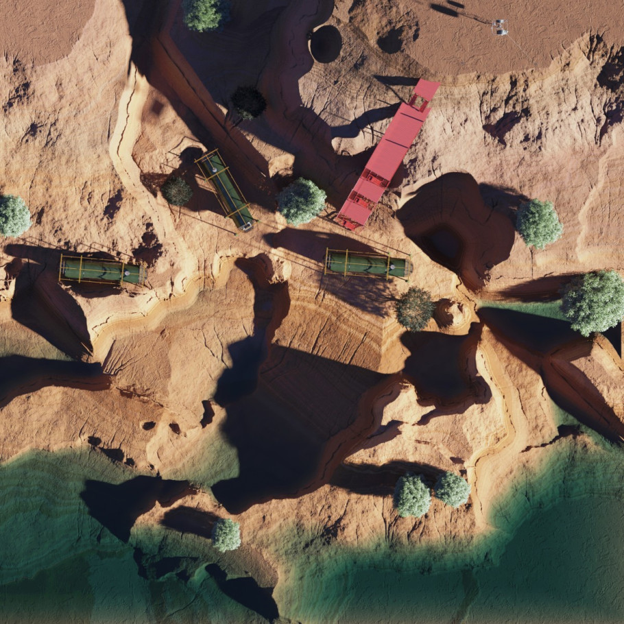 Capsule Architecture