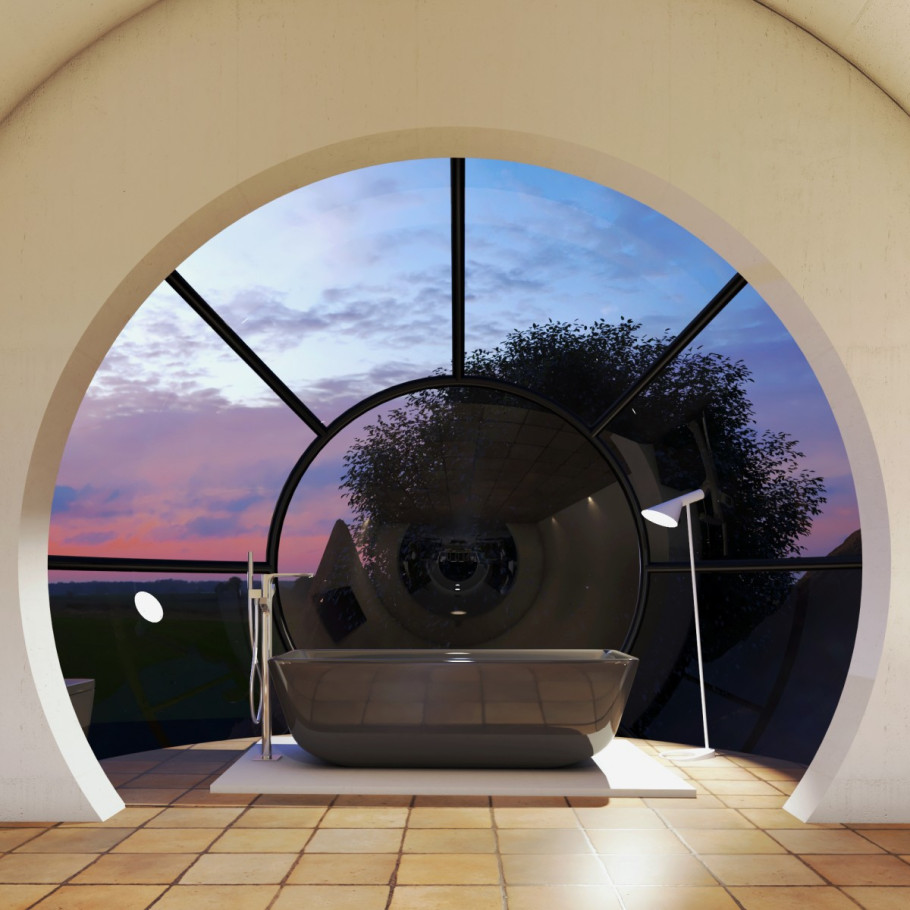 Capsule Architecture