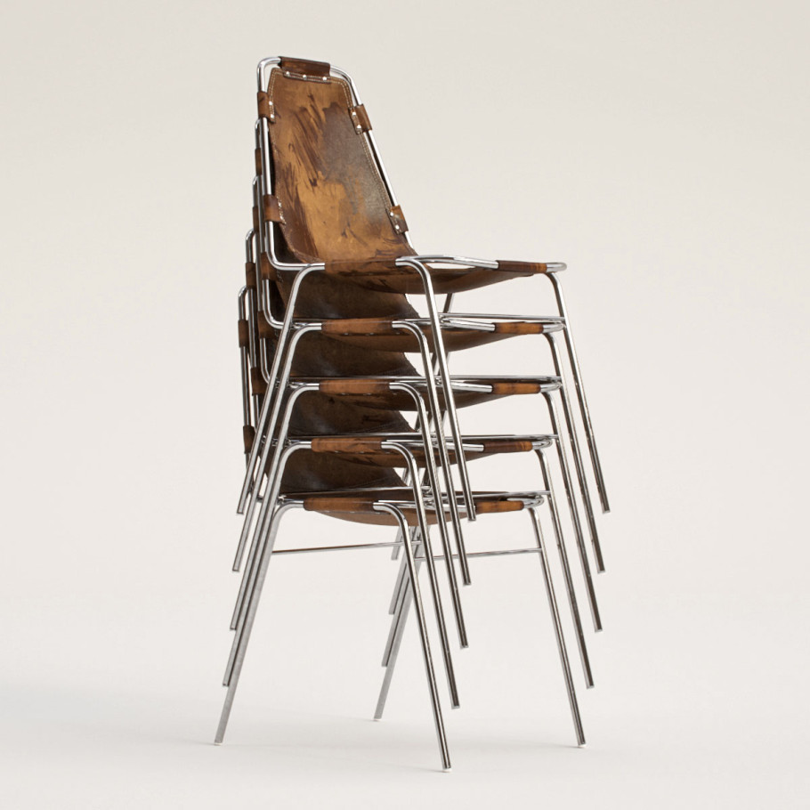 Les Arc Chairs