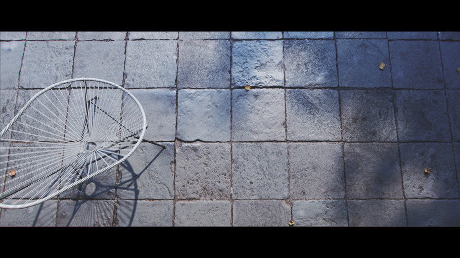 Devil Is In The Detail
