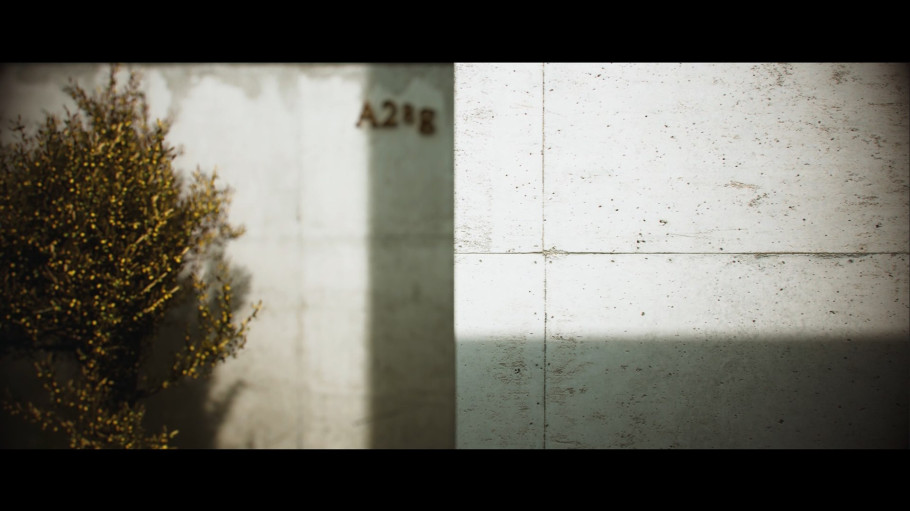 A Short Film