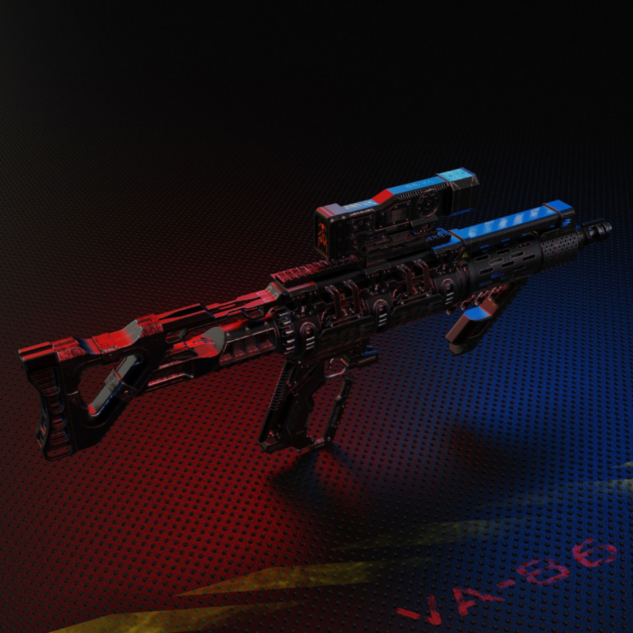 GUN-VA_86