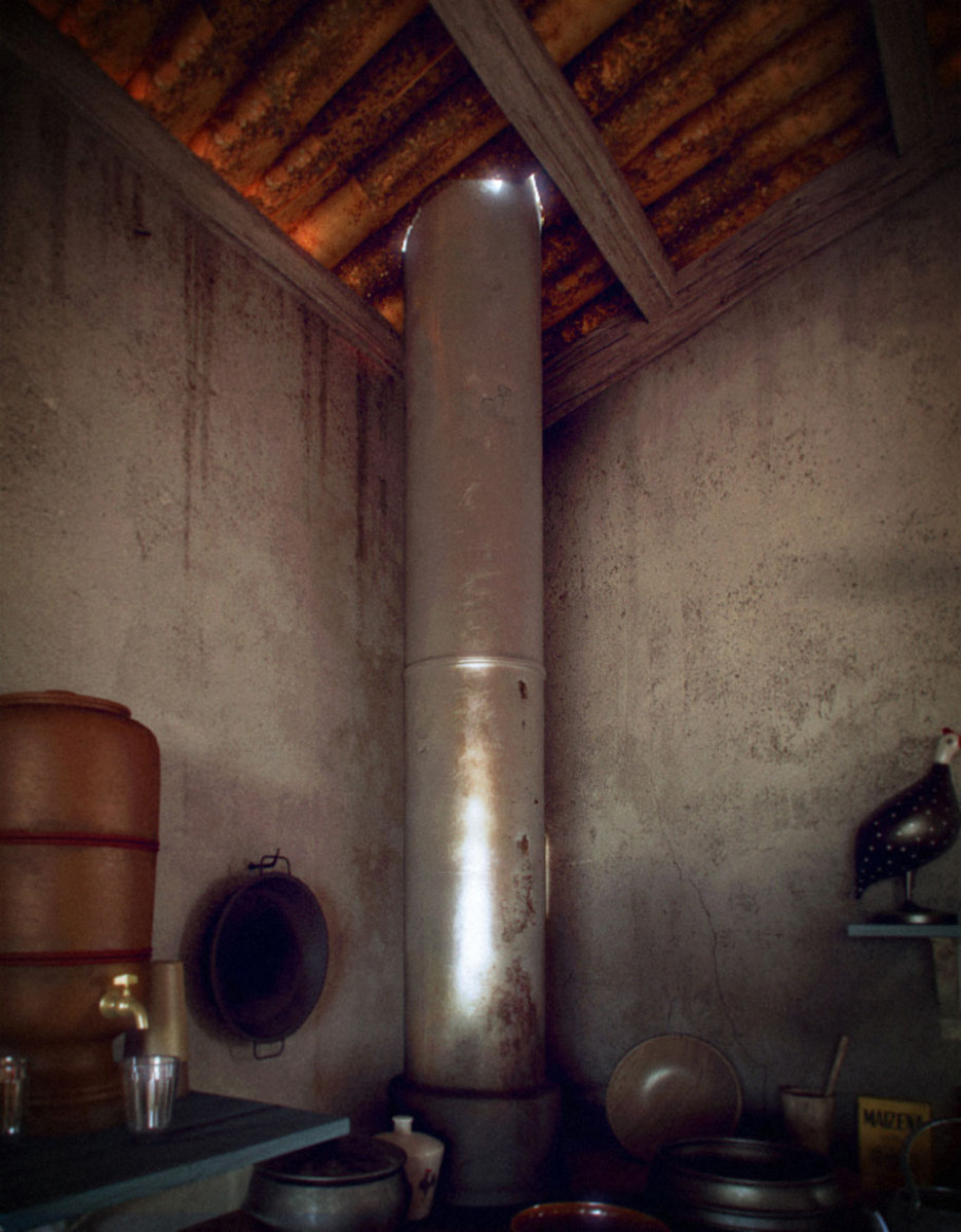 Cozinha Mineira