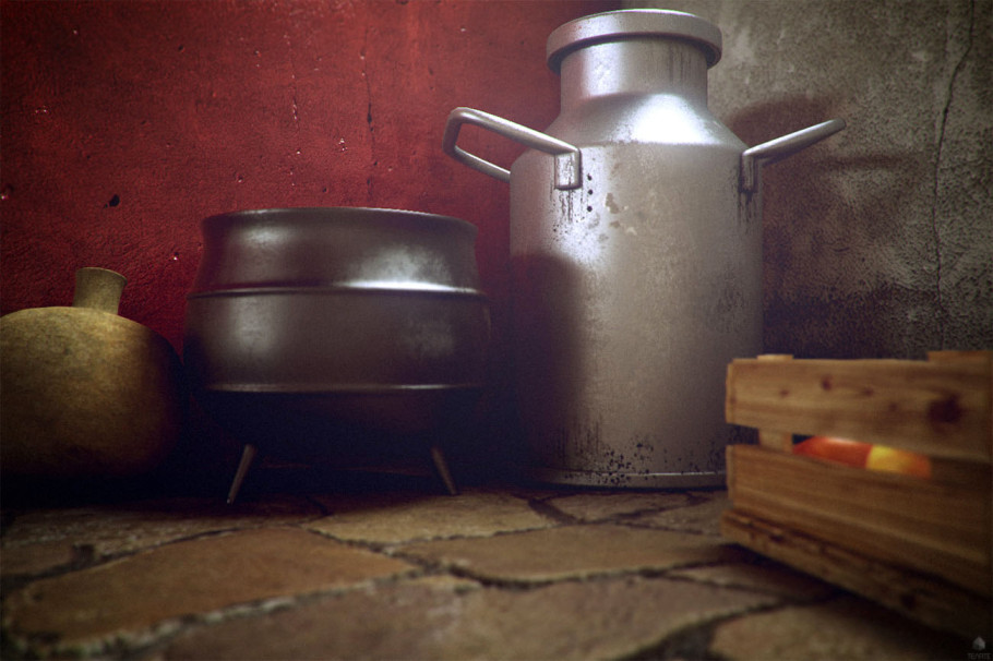 Cozinha Mineira