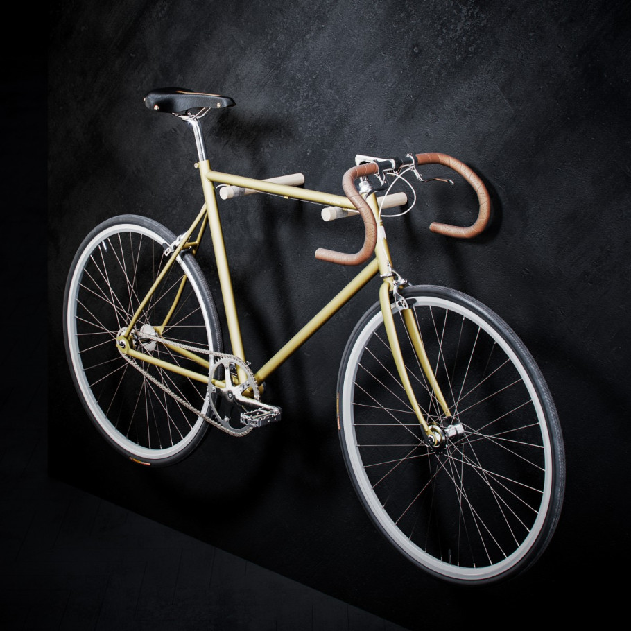 Bicycle Tokyobike