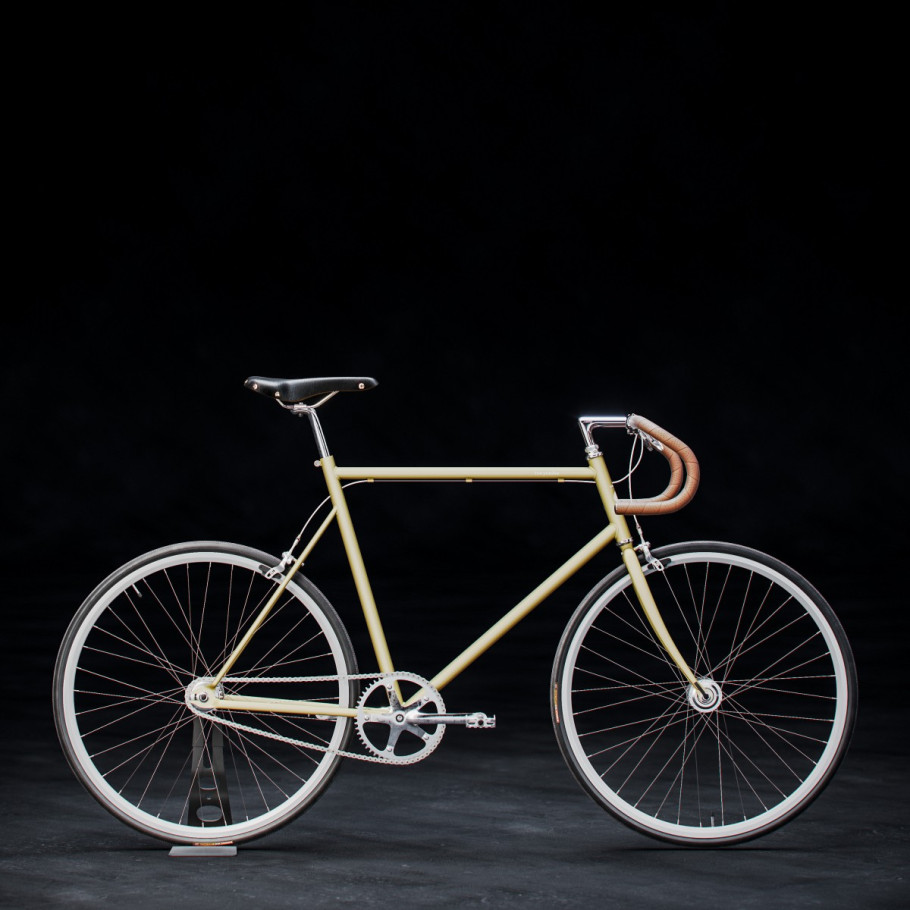 Bicycle Tokyobike