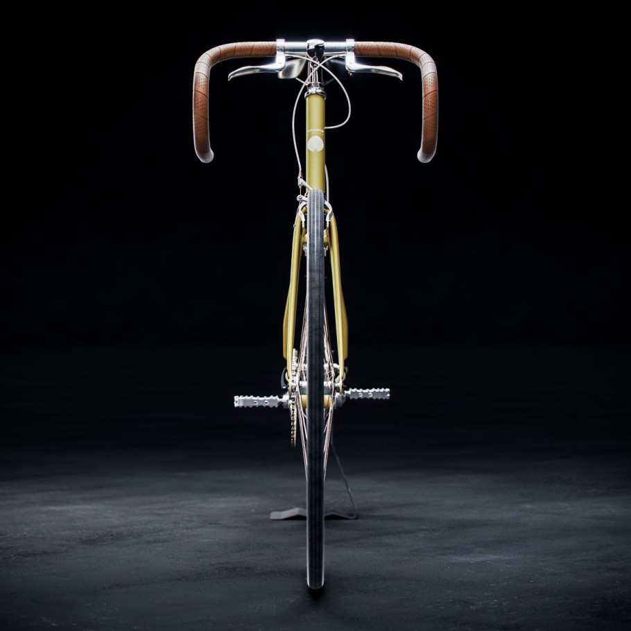 Bicycle Tokyobike