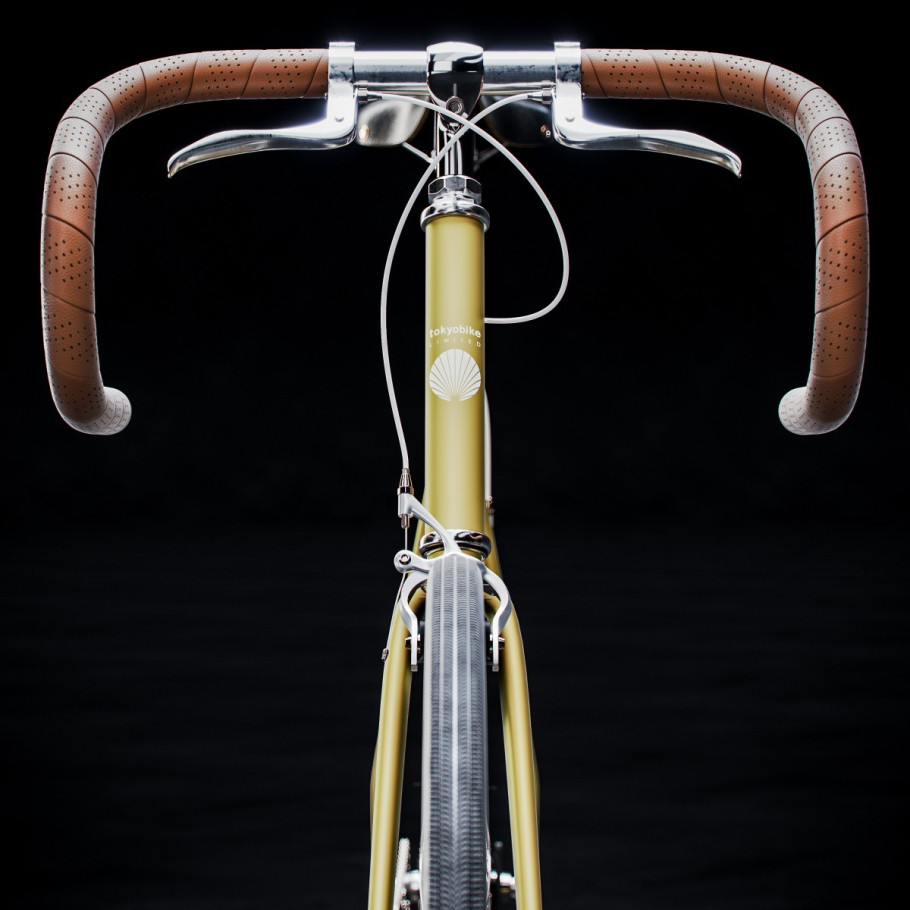 Bicycle Tokyobike