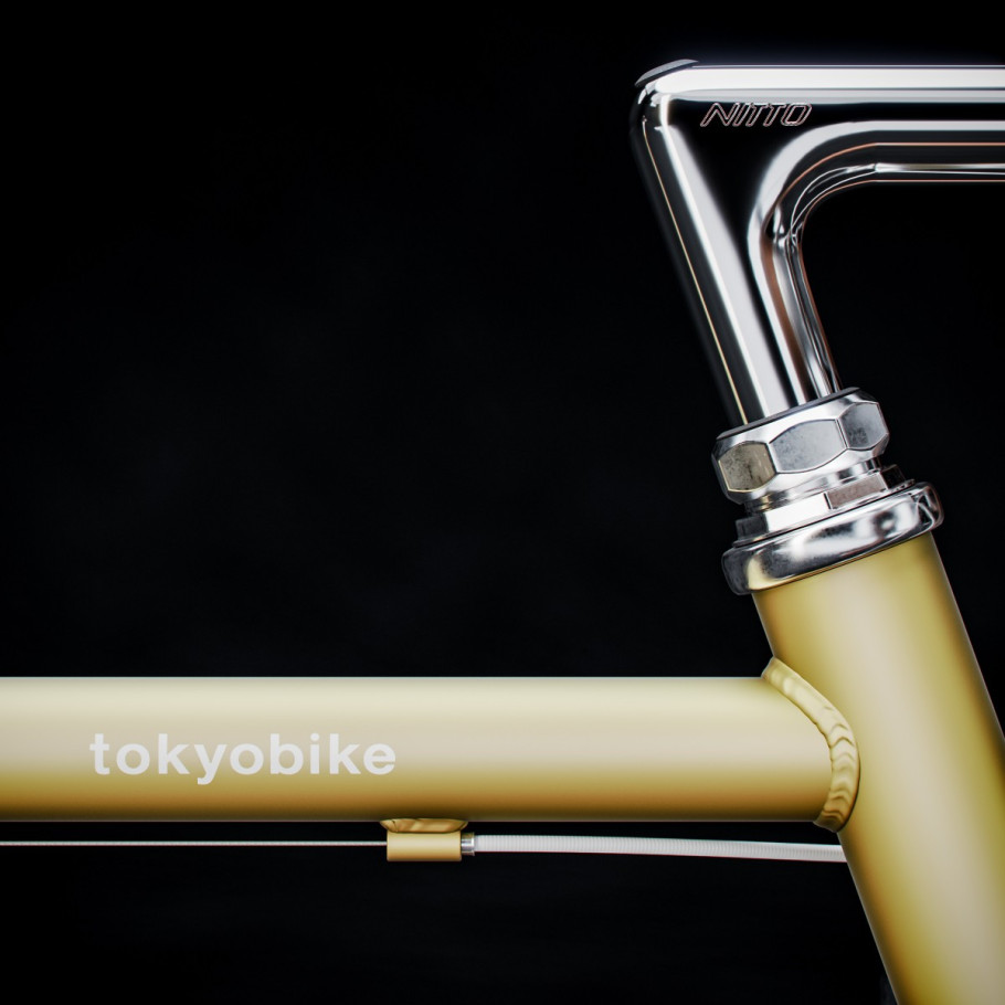 Bicycle Tokyobike