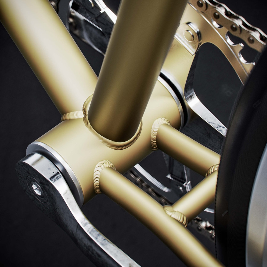 Bicycle Tokyobike