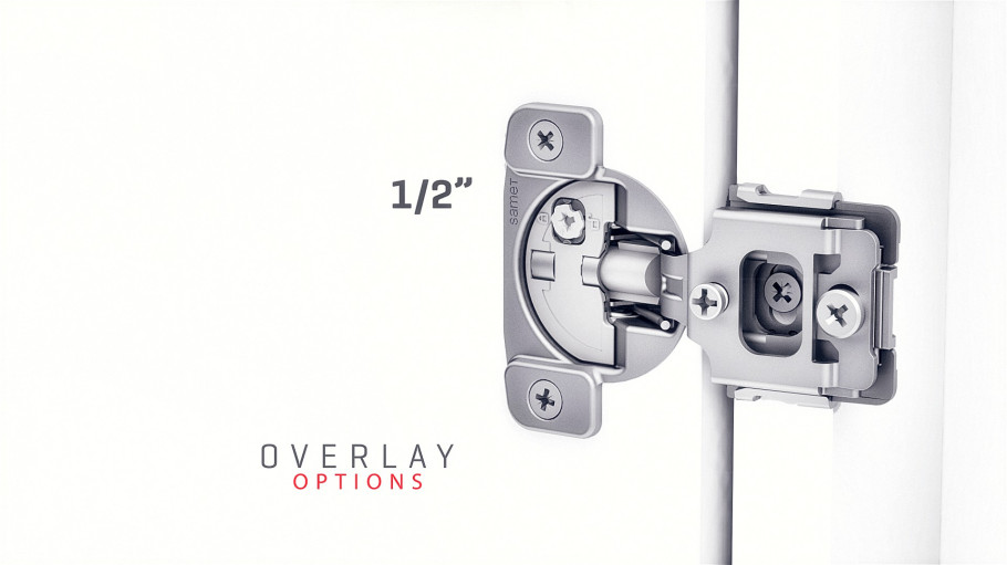 Supreme- Hinge
