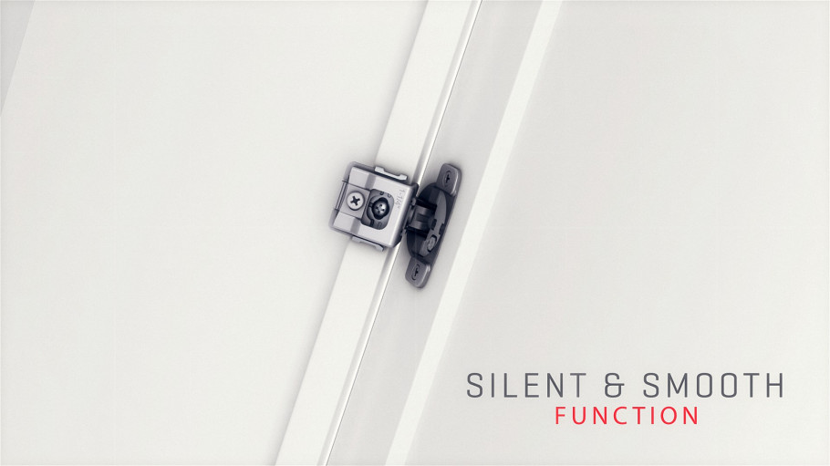 Supreme- Hinge