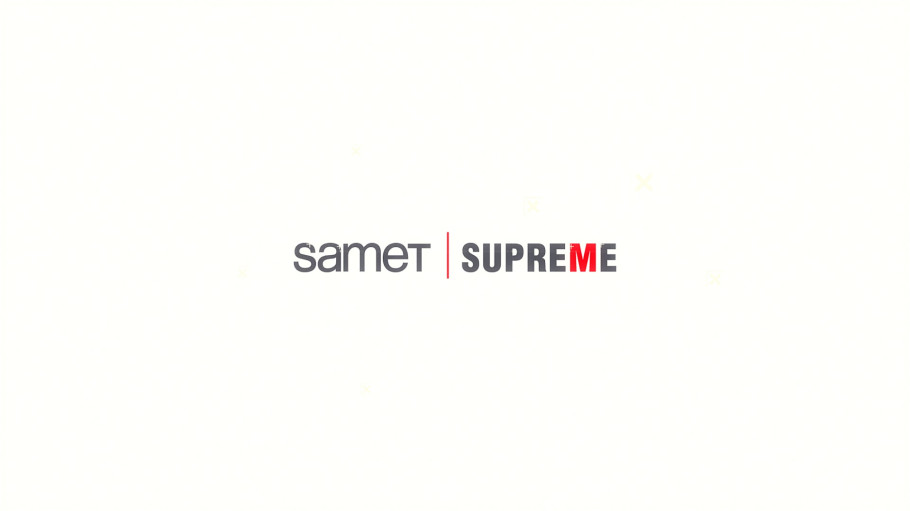 Supreme- Hinge