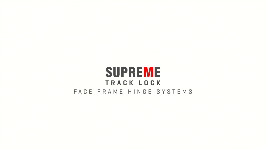 Supreme- Hinge